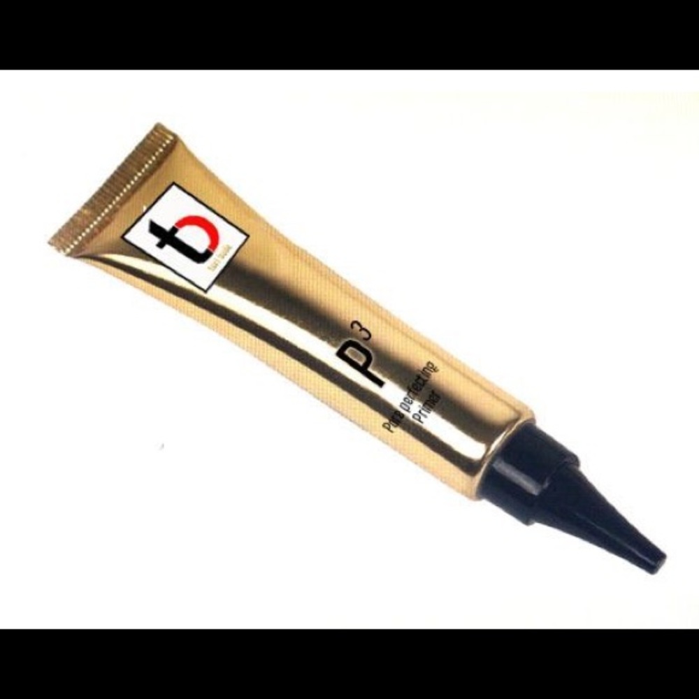 Tori Belle Primer